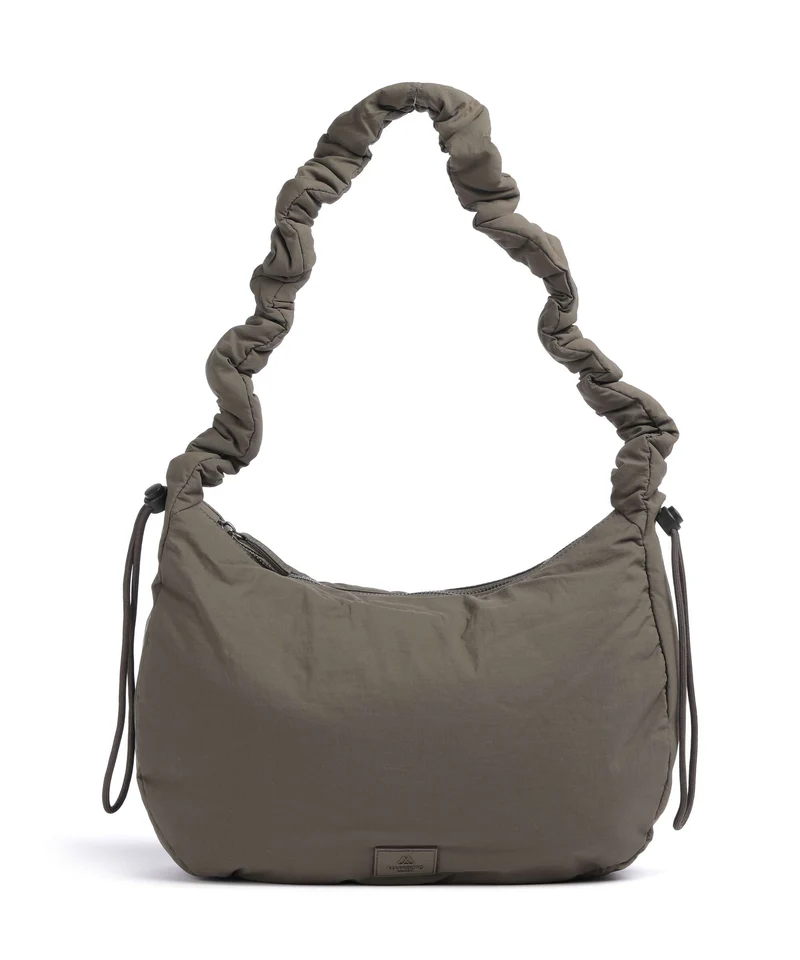 Markberg Ground Bolso de hobo burnt olive