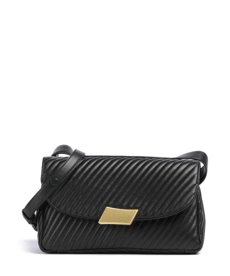 Radley London The Belsize Bandolera black