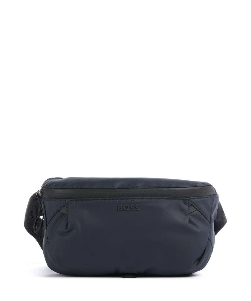 BOSS Stenson Riñonera dark blue