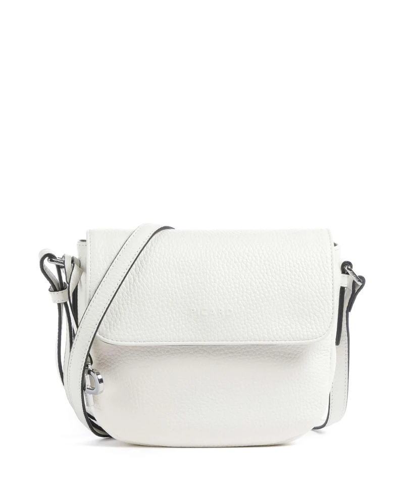 Picard Pure Bandolera white lily