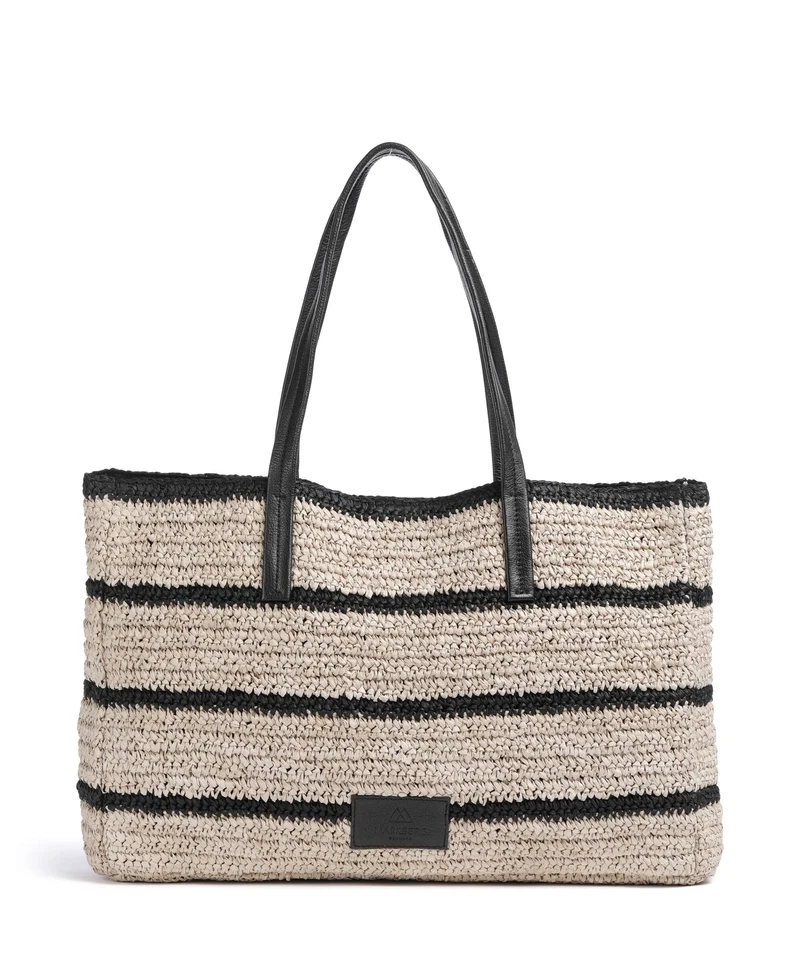 Markberg Avani Bolsa shopping natural