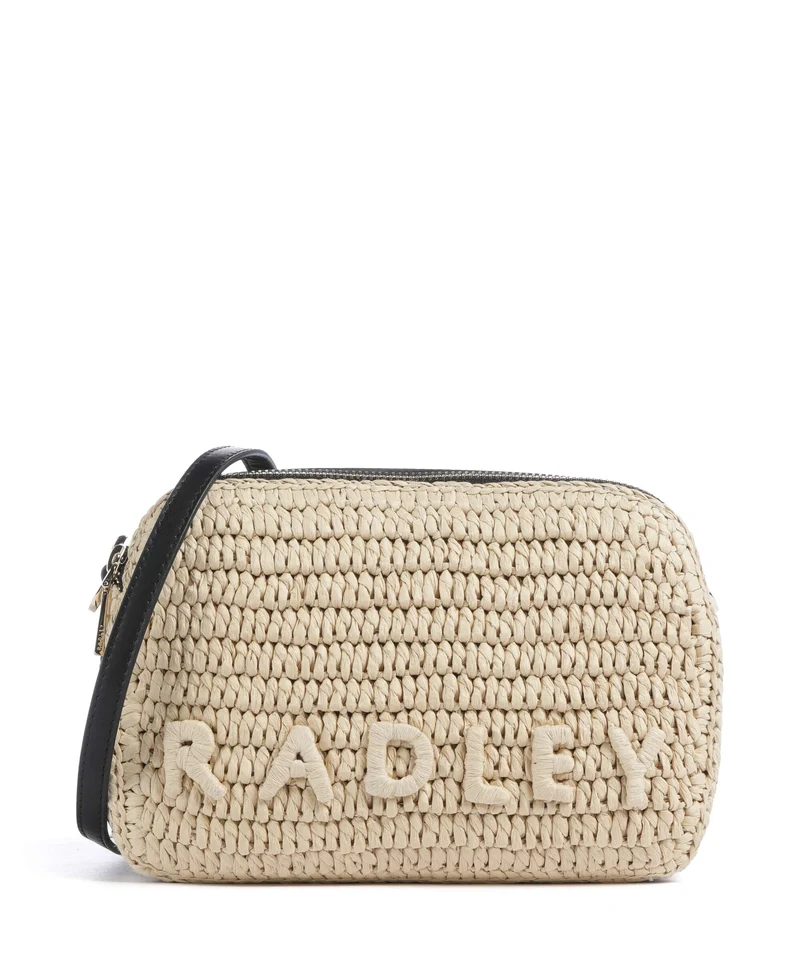 Radley London Dukes Place Bandolera natural