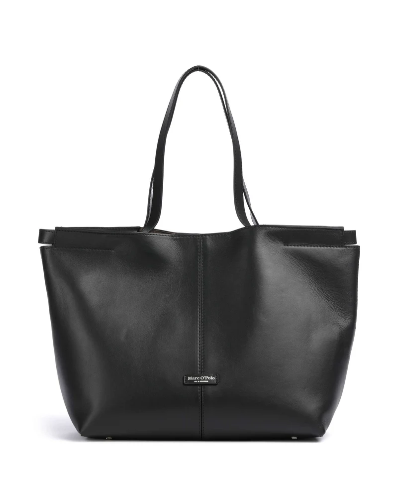 Marc O'Polo Tila L Bolsa shopping black