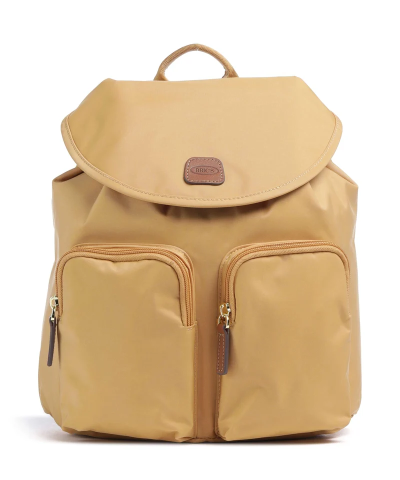 Brics X-Collection Small Mochila miele/honey