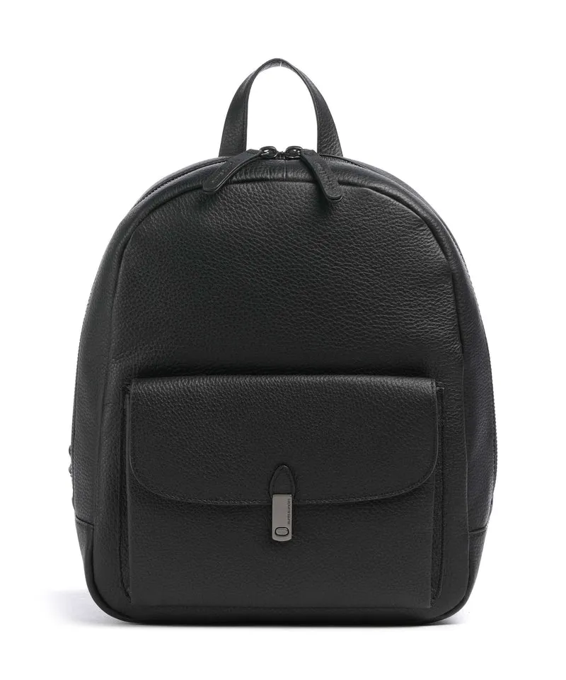 Aunts & Uncles Philocalists Tender Mochila black dress