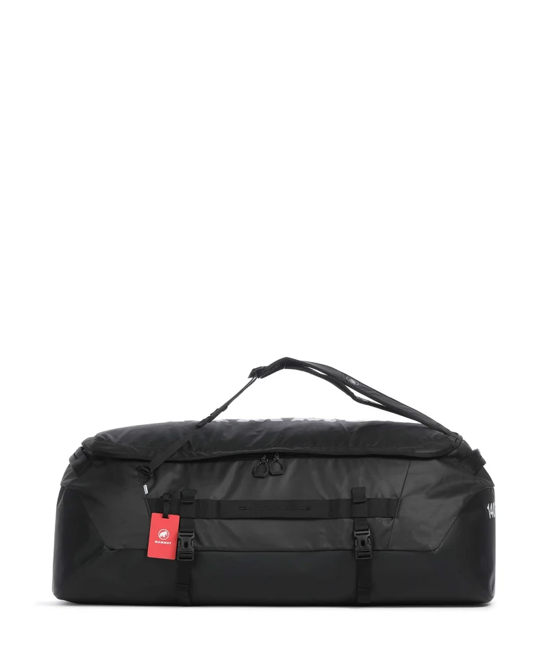 Mammut Cargo 140 Bolso de viaje black