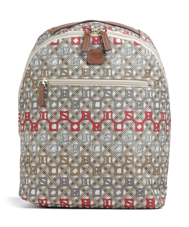 Brics X-Collection Mochila macramè