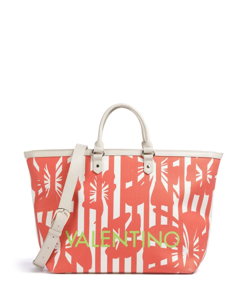 Valentino Bags Kore Bolso de mano arancio/multicolor