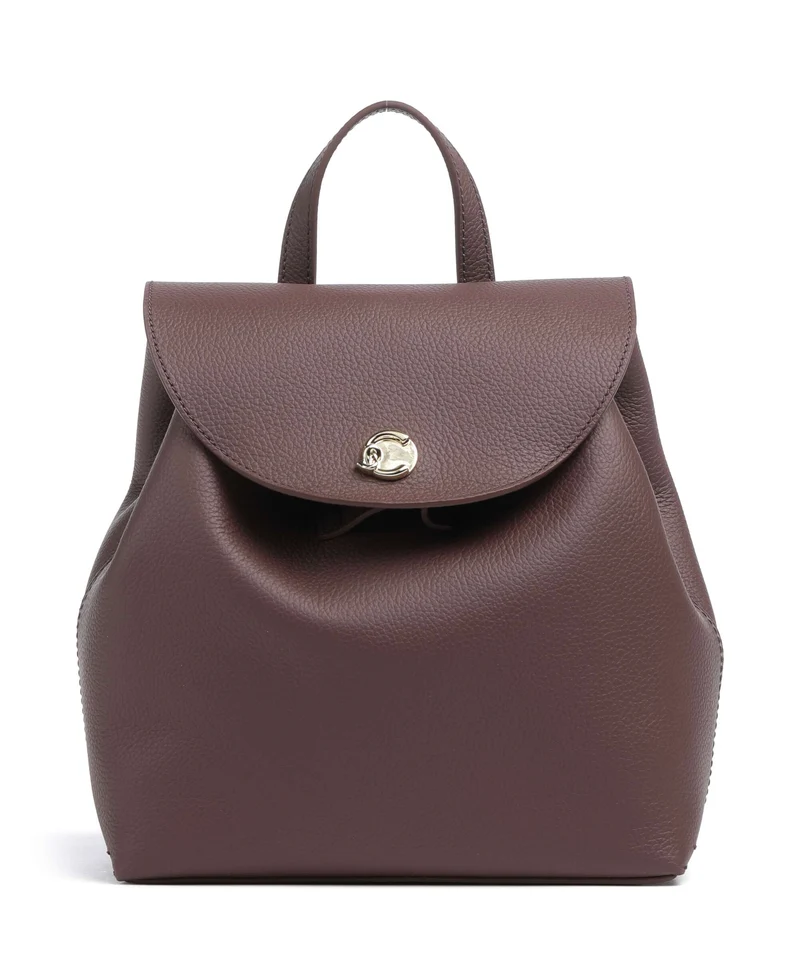 Coccinelle Nikla Mochila berry/winter rose