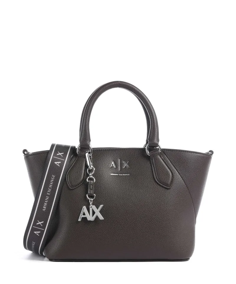 Armani Exchange Isabel S Bolso de mano antagonist
