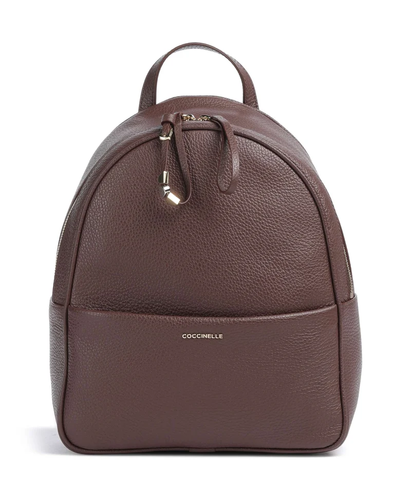 Coccinelle Nory Mochila berry