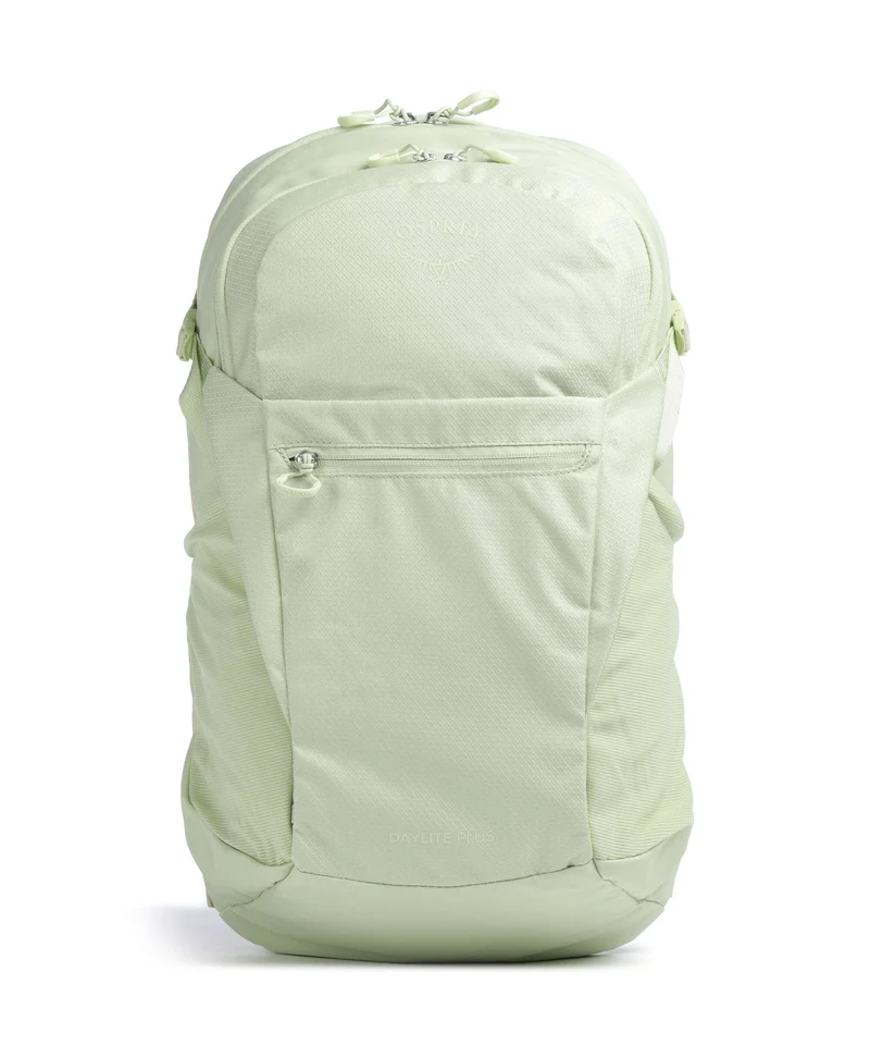 Osprey Daylite Plus Mochila de senderismo pistachio
