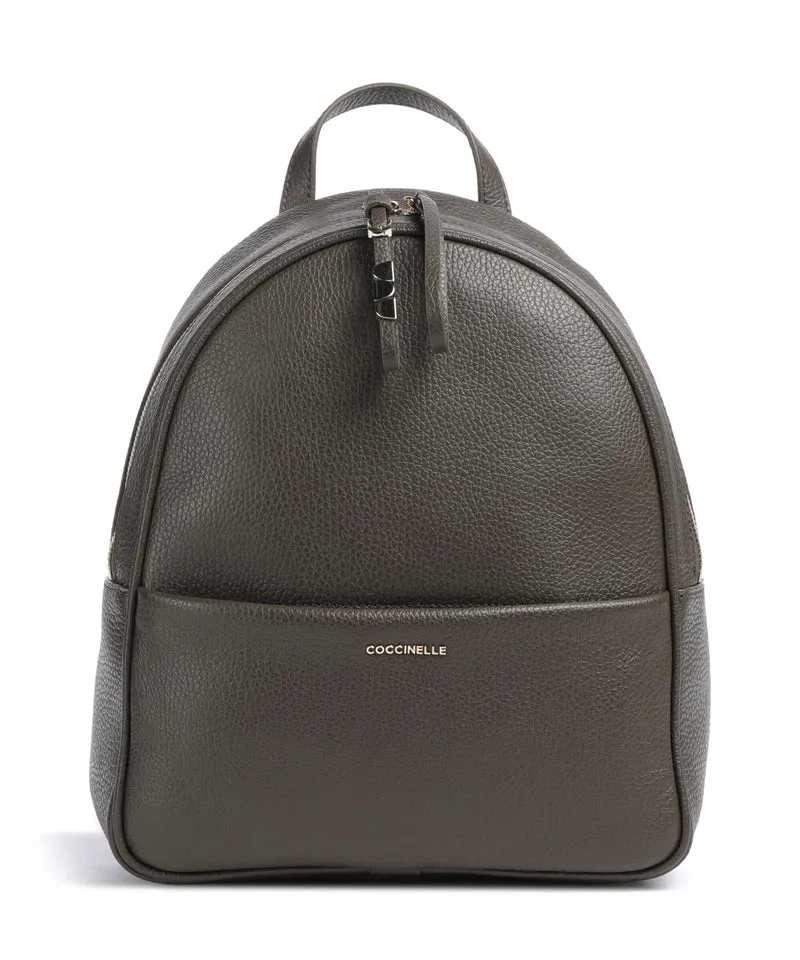 Coccinelle Nory Mochila fango