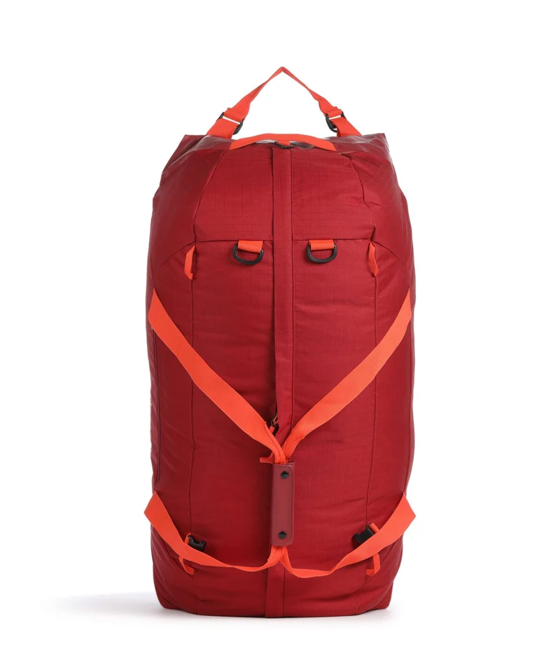 Eagle Creek No Matter 120 Bolso de viaje con ruedas cranberry red