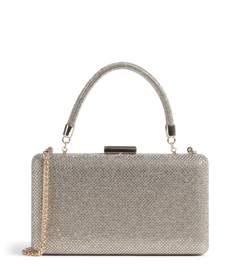 Dune London Beaut Bolso de mano gold