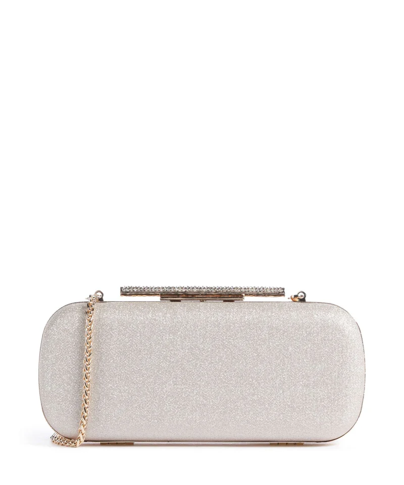 Dune London Body Bolso de fiesta gold