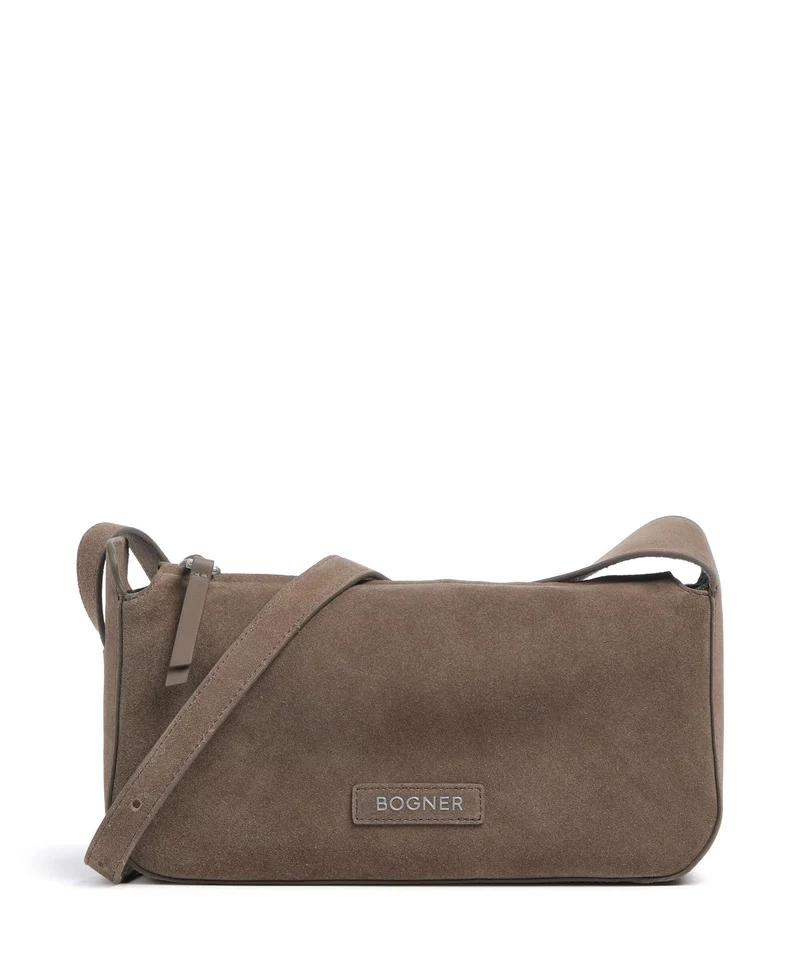 Bogner Loges Yael Bandolera brown