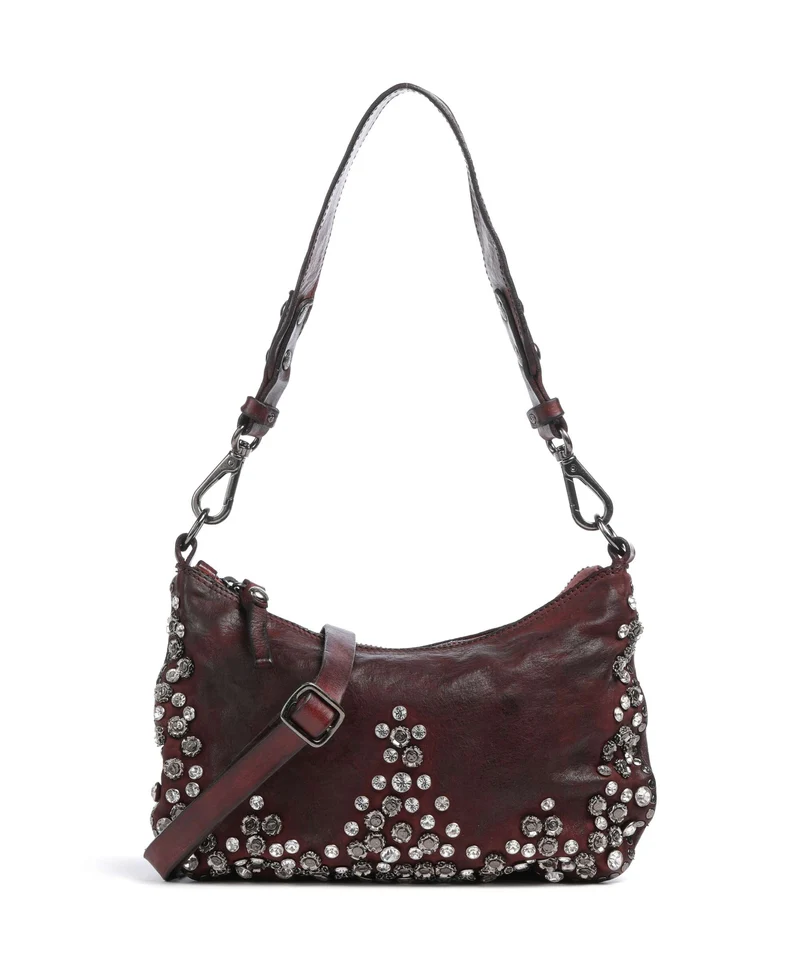 Campomaggi Bolso de hombro wine