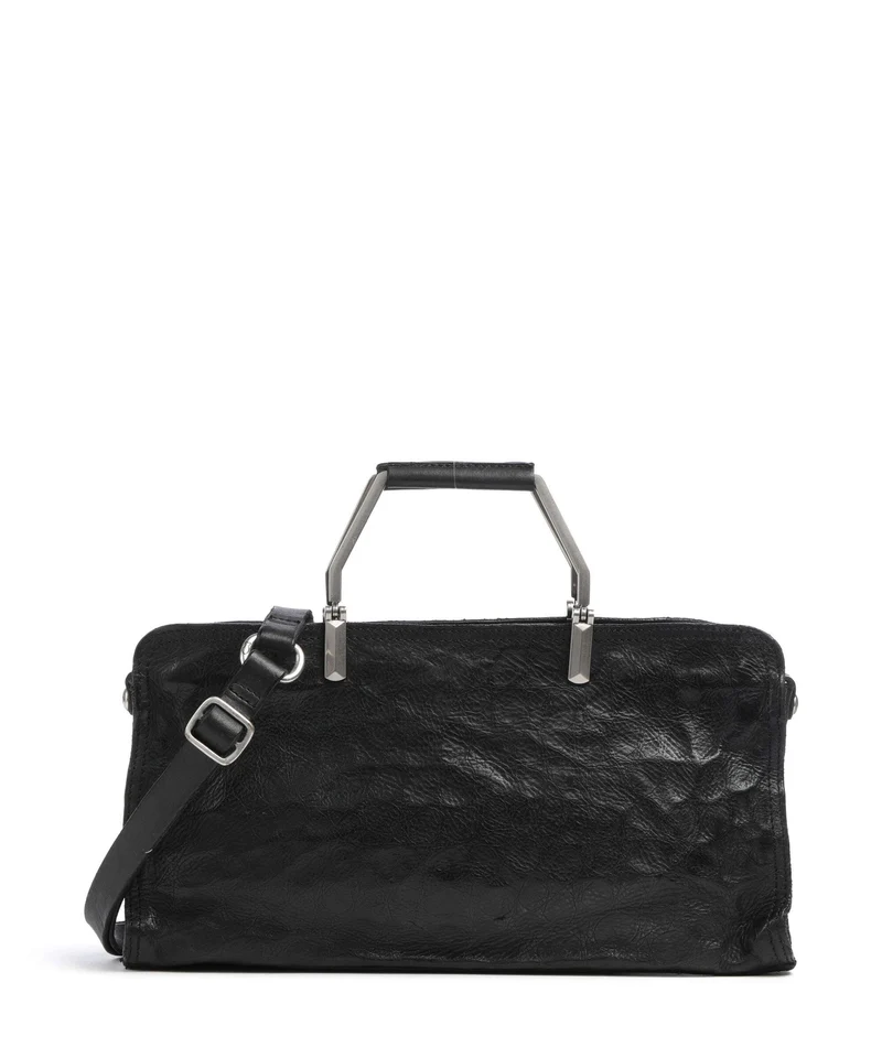Campomaggi Bolso de mano black