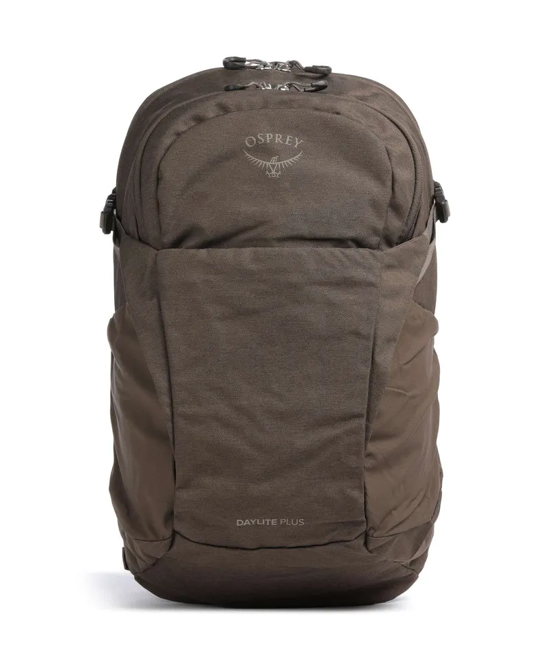Osprey Daylite Plus Mochila de senderismo truffle brown