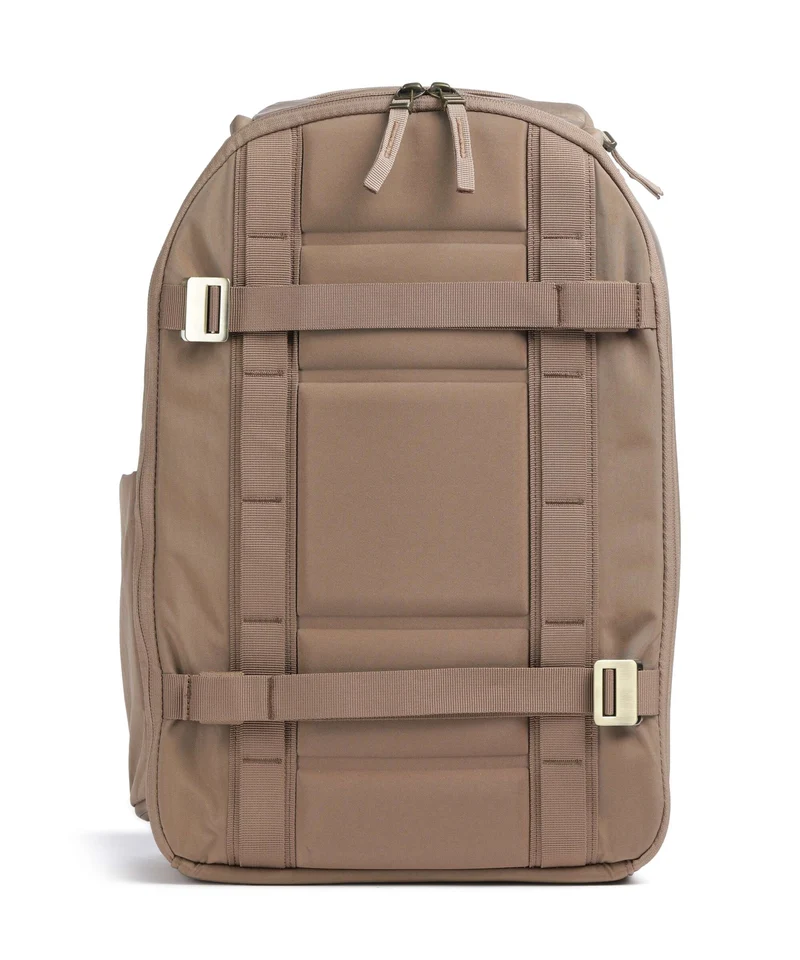 Db Ramverk 21 Mochila affogato brown