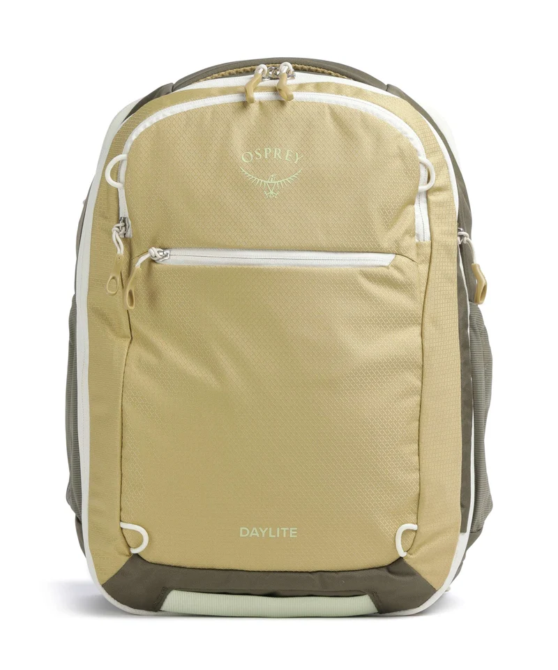 Osprey Daylite 26+6 Mochila gravel tan multi