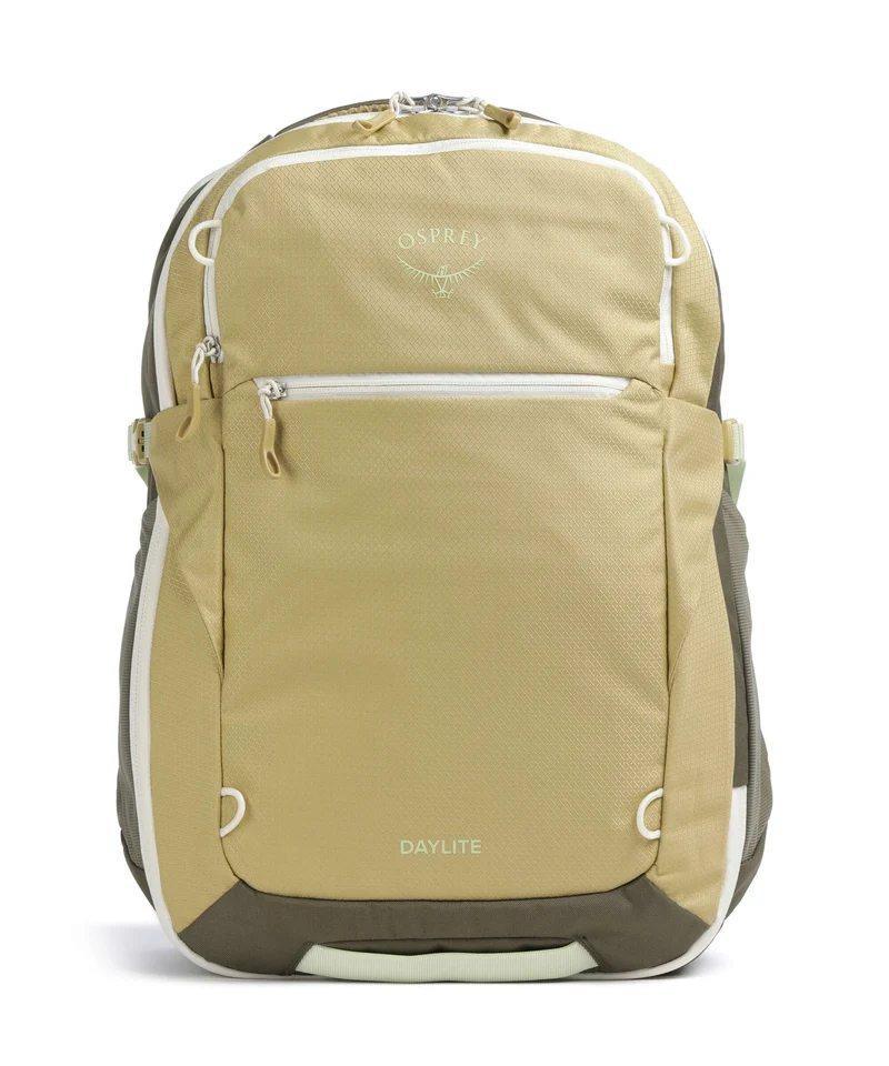 Osprey Daylite 35 Mochila de viaje gravel tan multi