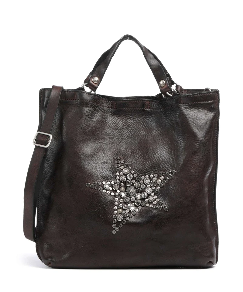 Campomaggi Bolso de mano brown