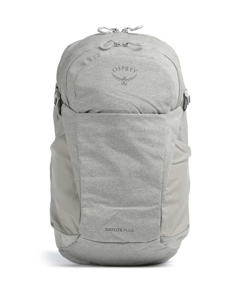 Osprey Daylite Plus Mochila de senderismo grey wolf