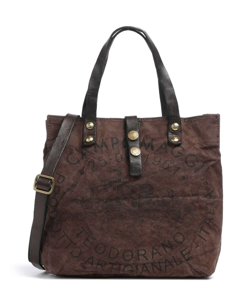 Campomaggi Bolso de mano brown