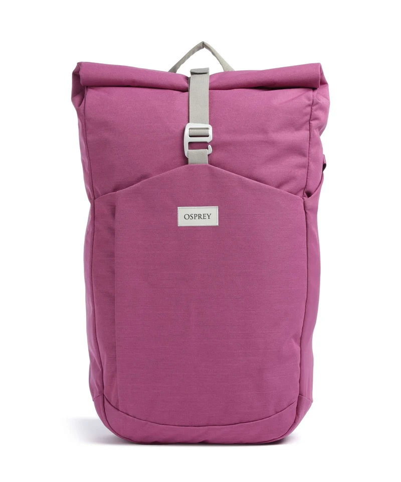 Osprey Arcane Mochila roll-top shiso purple heather