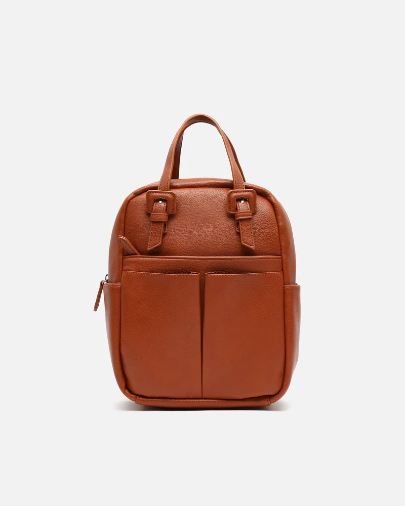Nasia mochila ED.