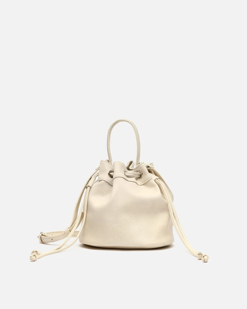 Tudito bolso bucket bandolera ED.
