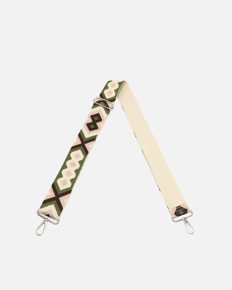 Wang tira bandolera ajustable