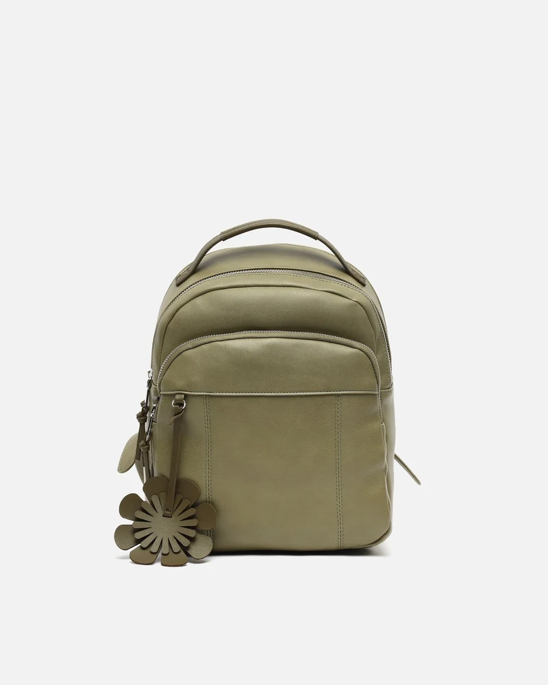 Filiberti mochila con detalle colgante ED.
