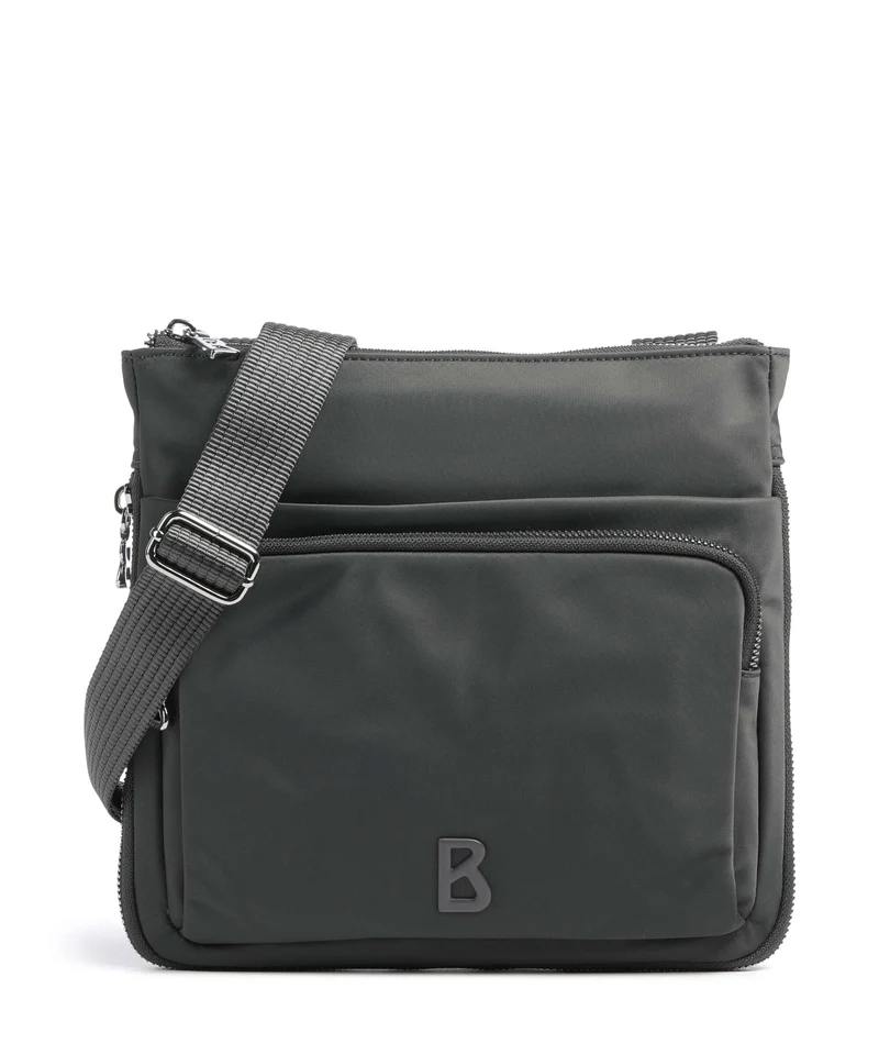 Bogner Verbier Play 1.0 Serena Bandolera darkgrey
