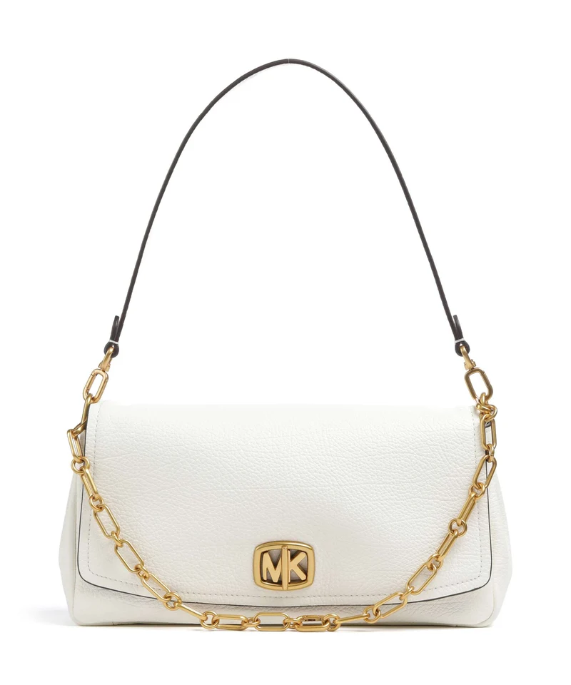 Michael Kors Bryant Large Bolso de hombro eggshell