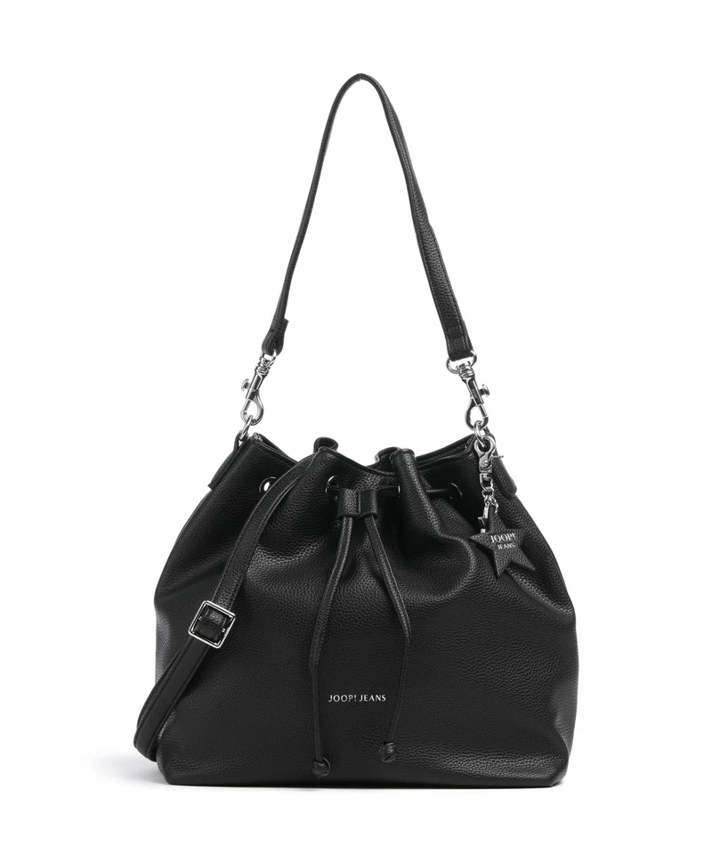 JOOP! Jeans Salve Zohara Bucket bolso de mano black