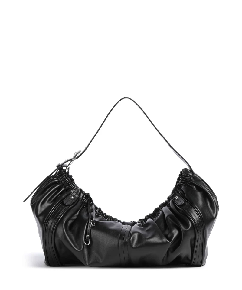 Liebeskind Faye Vintage Goat L Bolso de hobo black