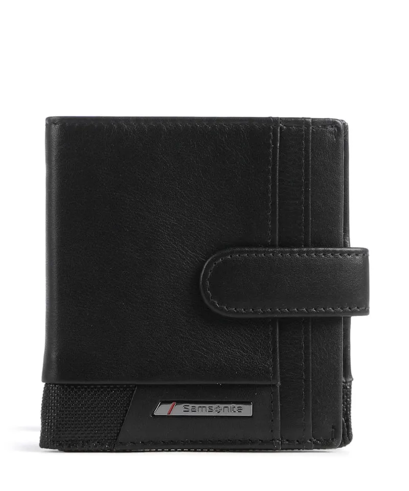 Samsonite Pro-DLX Monedero black