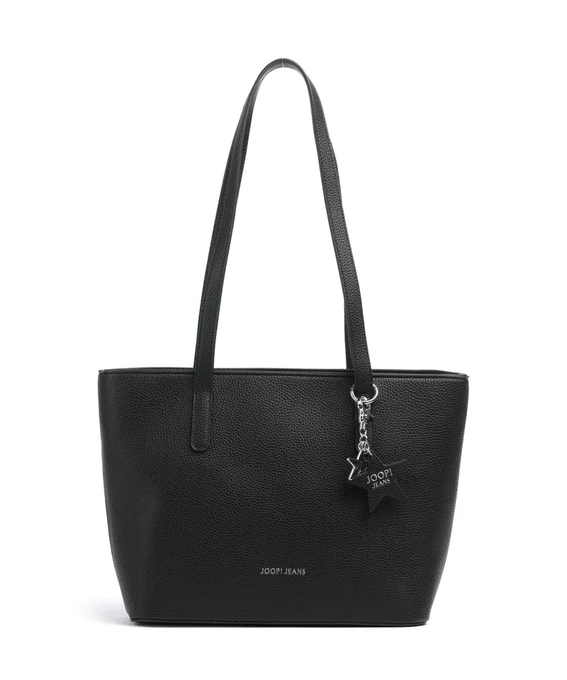 JOOP! Jeans Salve Lara Bolsa shopping black