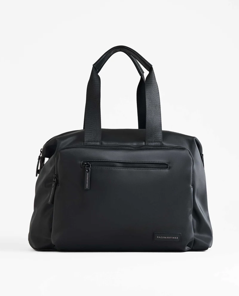 BOLSA DE VIAJE ENGOMADO