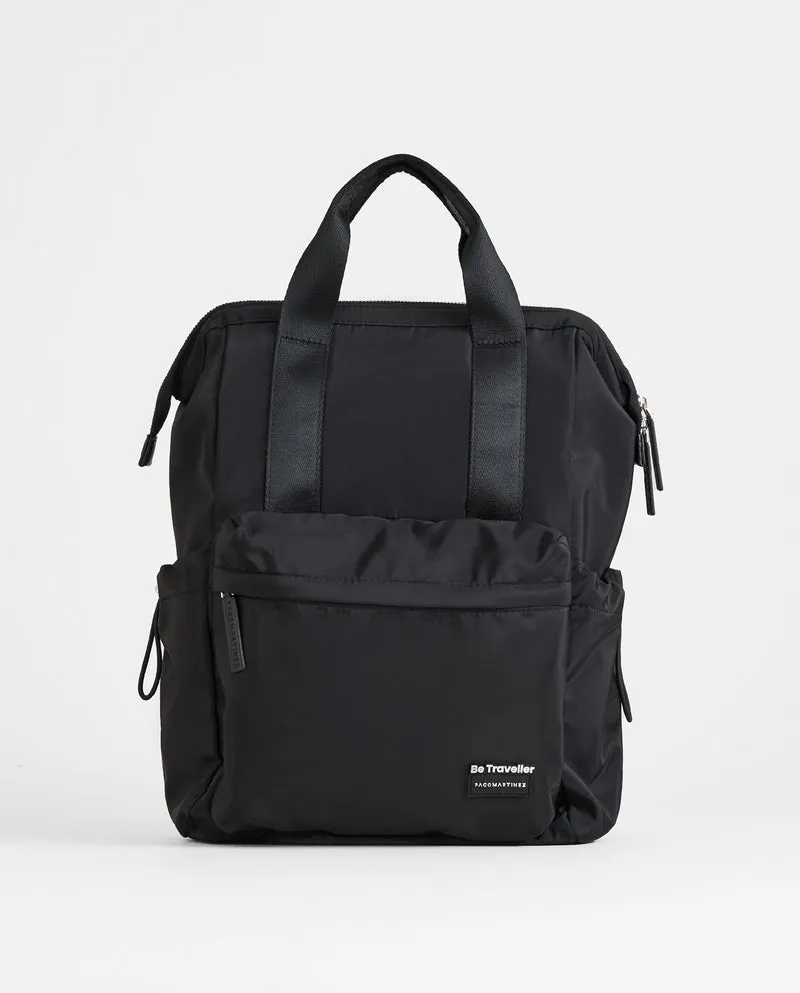 BOLSA DE VIAJE TRAVELLER NYLON
