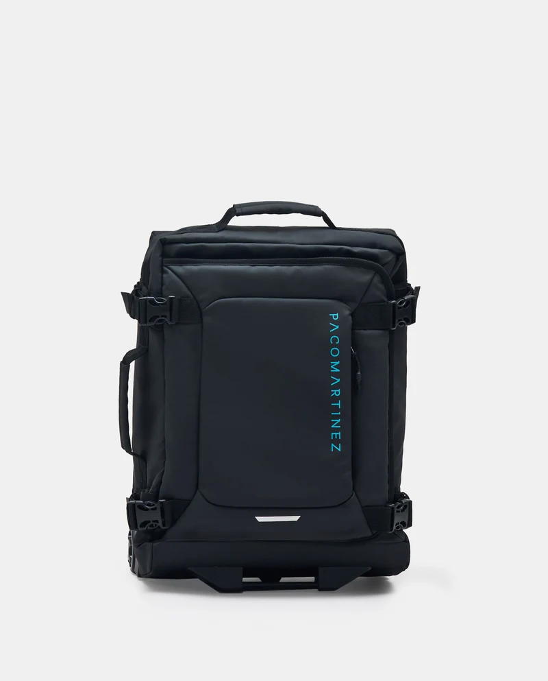 V ROAD CABINA