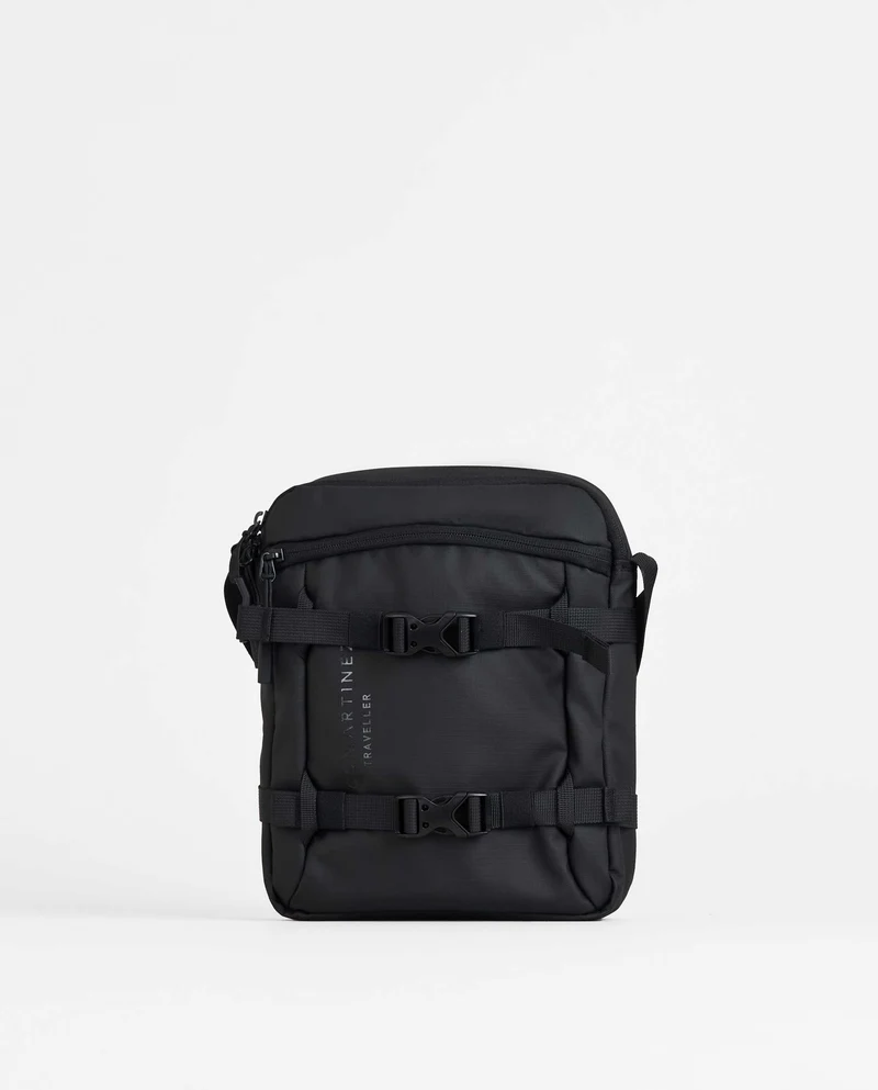 BANDOLERA NYLON CORREA