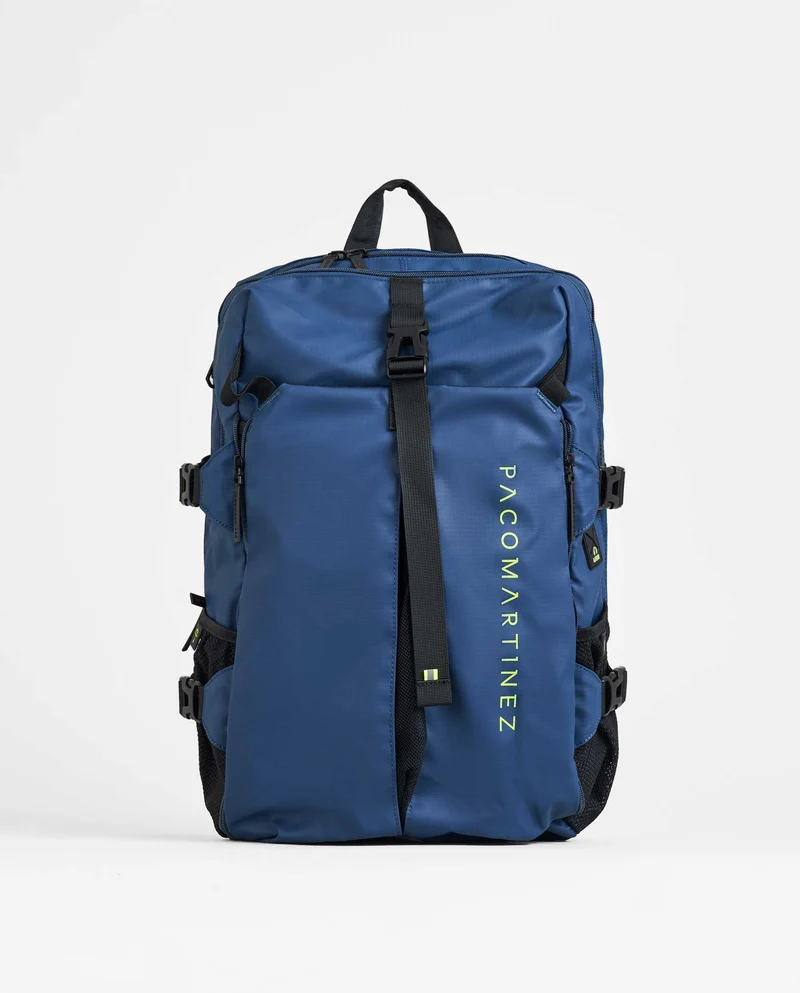 MOCHILA EXPANDIBLE CORREA