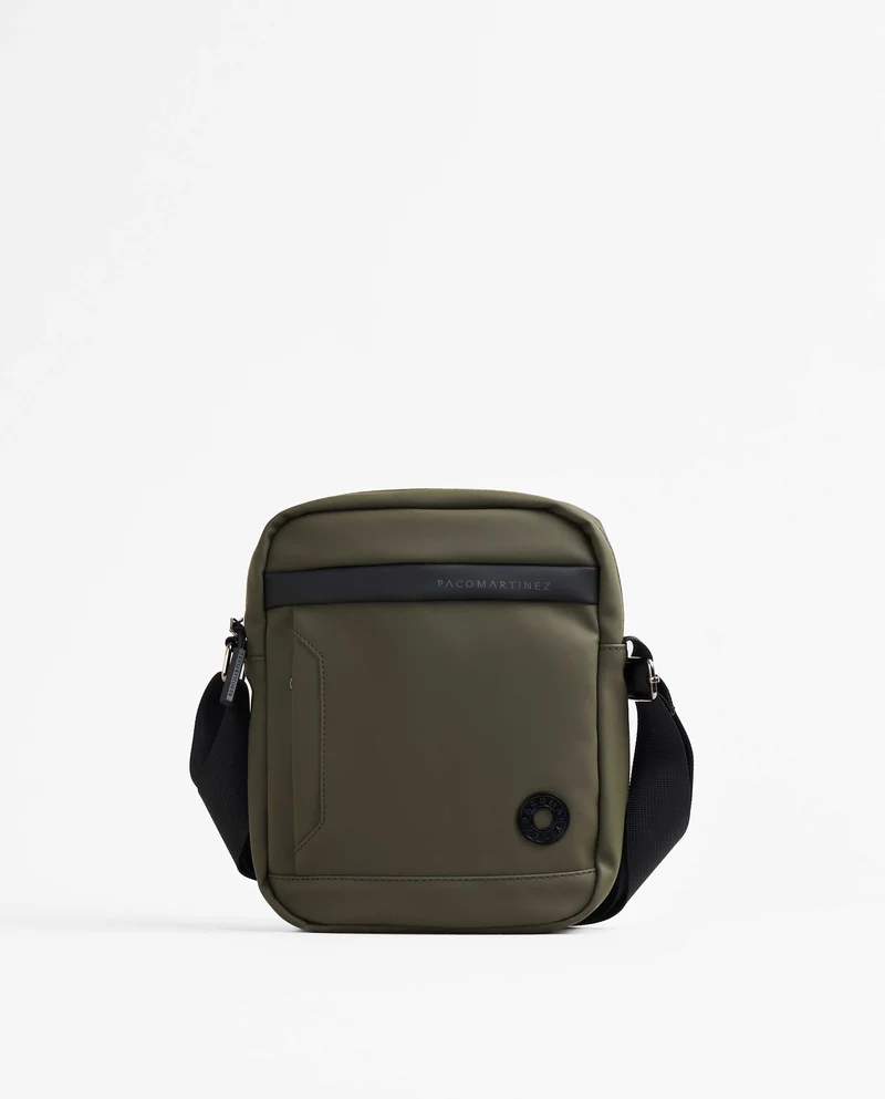BANDOLERA SPORT GOMA