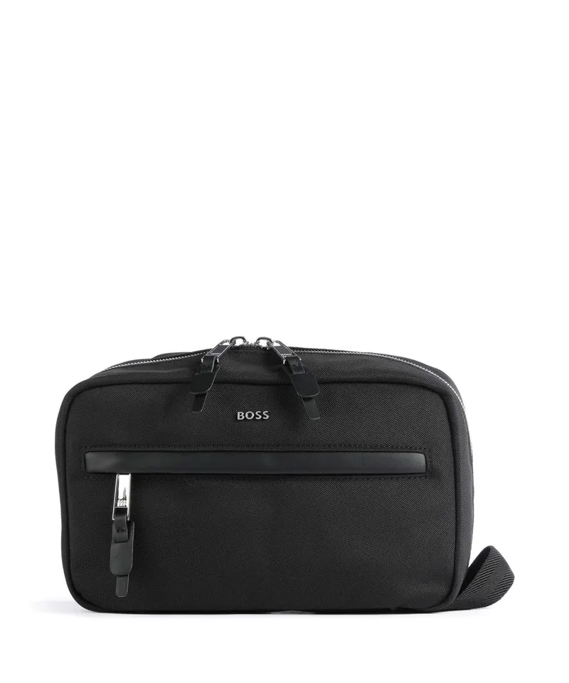 BOSS Highway Neceser black