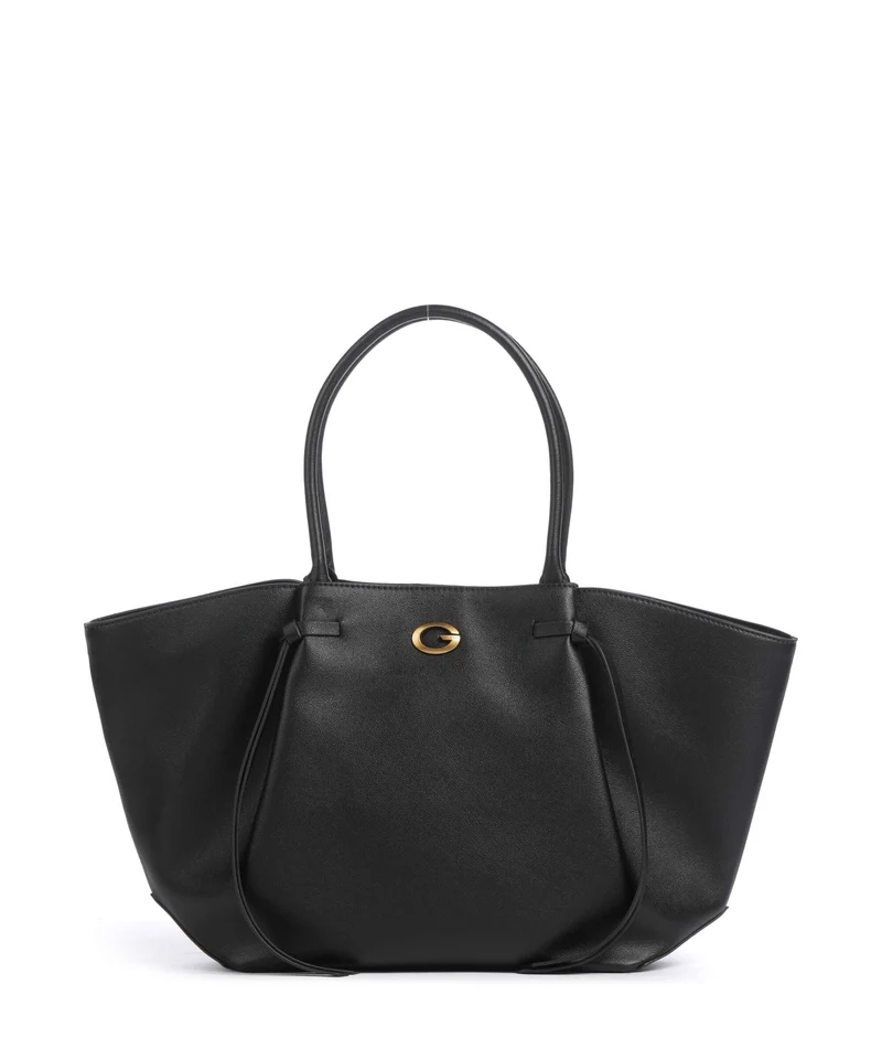 Guess Allegra Girlfriend Bolsa shopping black