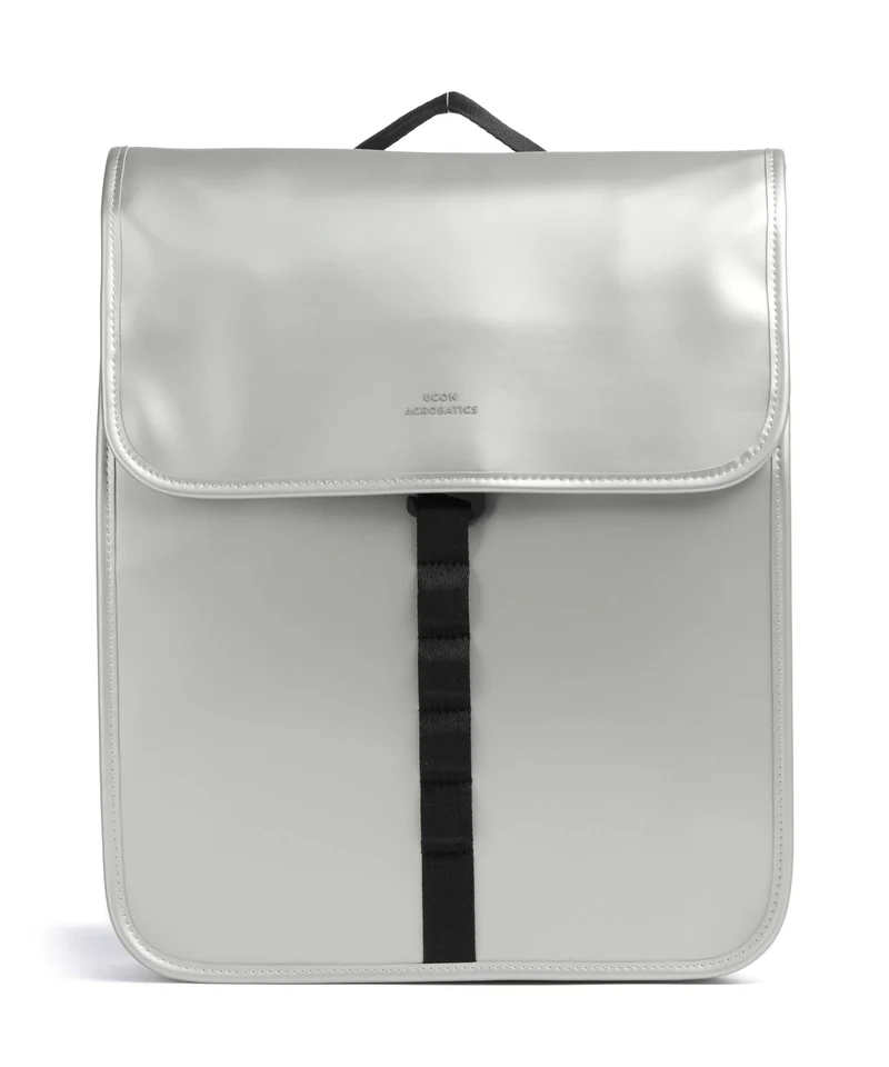 Ucon Acrobatics Lotus Infinity Kumo Medium Mochila silver metallic